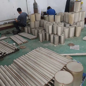 Hebei Geluorui Filter Tech Co.,Ltd company overview - view 1 thumbnail