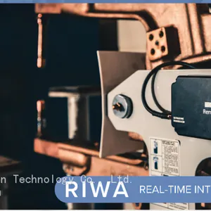 RIWA – Real-Time Weld Intelligence for Industry 4.0 thumbnail-4