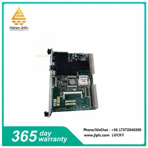 VMIVME-7650-83H 350-007650-83H086345-504086329-003 Control Card It Can Realize the Accurate Measurement of Various Parameters of Gas Turbine thumbnail-1