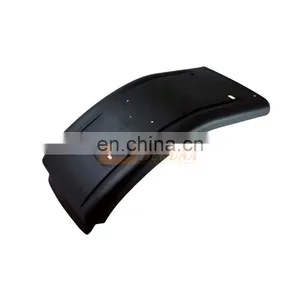 810W61200-7439 Subcabin Wing Left For CNHTC Sinotruk Howo Sitrak C5H/C7H China Heavy Truck Spare Parts thumbnail-3