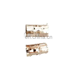 Heavy Truck Shacman F2000/L3000/M3000/F3000/X3000 Heavy Duty Truck Axle Spare Parts Dz9100580215 Sensor Sleevr thumbnail-1