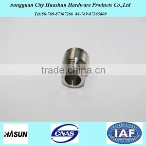 Precision CNC Machining Stainless Steel Joints thumbnail-5