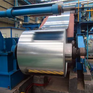 Galvanized Steel Coils and Strips thumbnail-2