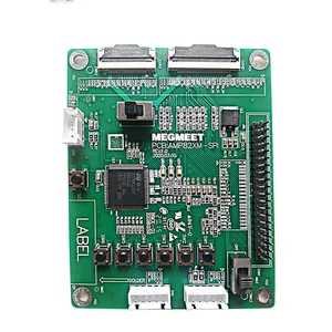 Fire Temperature Sensor Circuit Board thumbnail-2