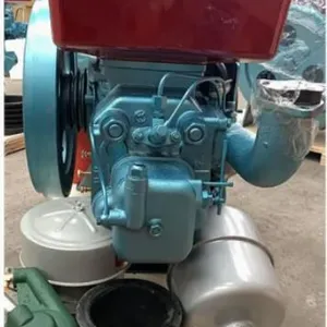 Agricultural Diesel Engine ZS1105 Diesel Engine thumbnail-3