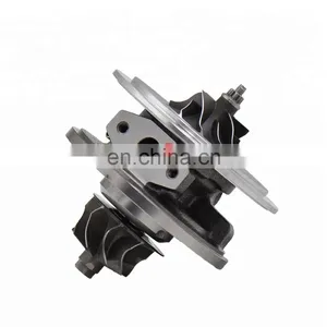Turbocharger 767835 GT1749MV 55195787 55193105 Turbo Core Cartridge for Fiat Croma II 1.9 JTD thumbnail-1