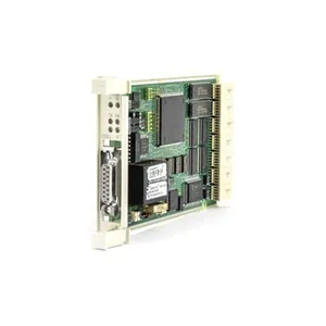 ABB DAPI 100 3AST000929R109 Ethernet Communicator Interface TCP/IP For Crane Systems thumbnail-1