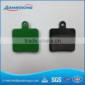 Wholesale Bicycle Parts Hydraulic Brakes Disc Brake Pads Bicycle thumbnail-1