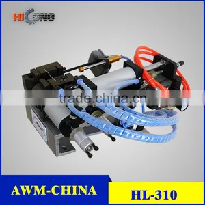 Multi-core Cable Electronic and Pneumatic Wire Stripping Machine Quality Choice thumbnail-1
