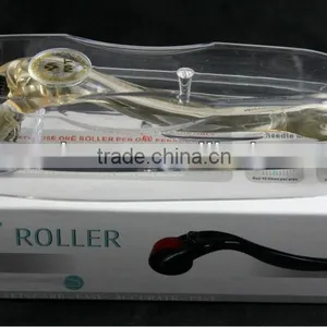 Derma Roller Skin Cleaner for Face and Body thumbnail-1