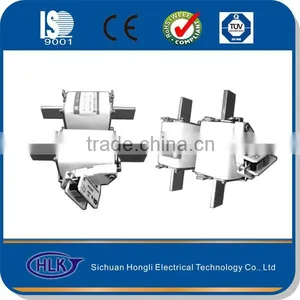 AR 380V-1300V Semiconductor Fuses thumbnail-1
