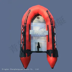 142in Rubber Boat, Fast Boat, Inflatable Boat, Fishing Boat, Assault Boat, Rescue Boat， Yacht thumbnail-5