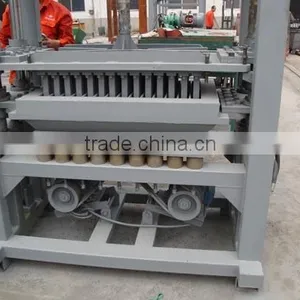Hot Type QT3-15 Brick Making Machine With Low Price thumbnail-1