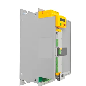 AC 120CD/5/03000/N/0 TLDE AC120 Variable Frequency Driver AC Inverter Series Common Bus Driver thumbnail-2