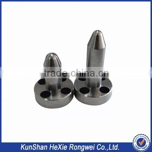 OEM ODM Cnc Lathe Turning Boring Bar Fabrication Supplier's Choice thumbnail-5