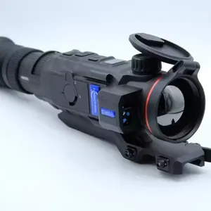 High Quality TR650L Thermal Scope Infrared Night Vision Monocular RH50R Upgraded Version Thermal Imaging for Hunting thumbnail-1