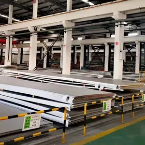 High Quality Hot DIP Plating Corrosion Resistant Galvanized Sheet Plate thumbnail-3