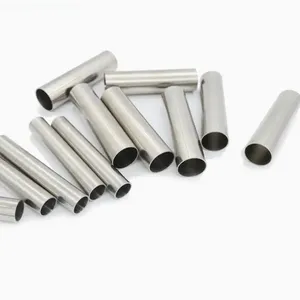 904L /1.4539/N08904 Seamless Stainless Steel Tube for Heat Exchanger Tube thumbnail-1