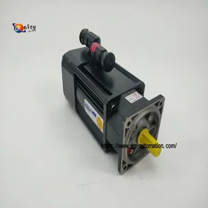 KOLLMORGEN AKM42E-ACCNR-00 Brushless Servo Motor thumbnail-2
