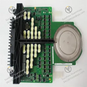 3BHB003154R0101 IGCT (Insulated Gate Bipolar Transistor) Module thumbnail-2