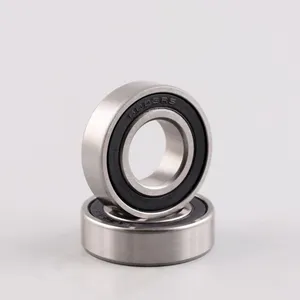 Deep Groove Ball Bearing 6003-2RS thumbnail-4