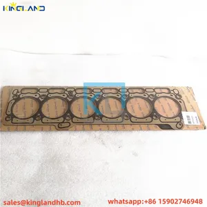 C7.1 Engine Cylinder Head Gasket T442648 For CAT Aftermarket thumbnail-2