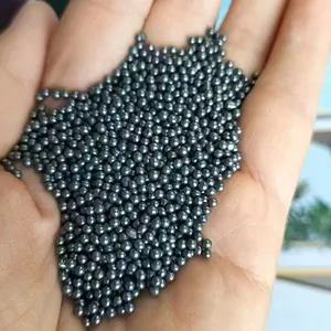 China Top Manufacturer: Premium Cast Steel Shot & Alloy Steel Shot Direct From Factory thumbnail-4