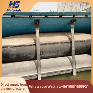 Analysis of the Working Principle of Air-Cushion Dams and Their Water Blocking and Flood Discharge Mechanism thumbnail-1