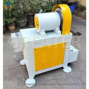 GT-SW01 Swaging Machine for Square Flat Hot Runner Heaters Chinese Factory thumbnail-2