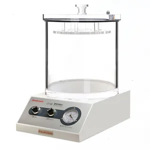 Package Seal Performance Tester Vacuum Leak Tester LT-01 Paratronix thumbnail-2