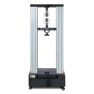 ETT-C Material Testing Machine (Universal Testing Machine） thumbnail-1