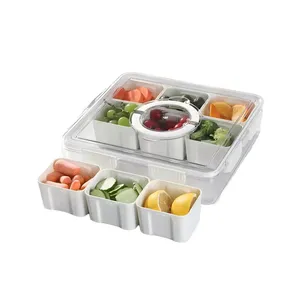 China Taizhou Huangyan New Design Custom Factory Direct Price Container Mould thumbnail-2