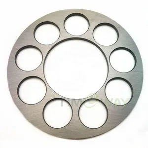 90 Hydraulic Motor Repair Kits 90M100 Piston Motor Parts for 90M100 Danfoss Axial Piston Motor Repair Hydraulic Engine Parts thumbnail-5