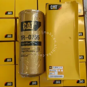 Caterpillar Fuel Filter 1r-0755 1R-0749 1R-0750 1R-1808 1R-0751 1R-0755 1R-0756 1R-0762 thumbnail-3