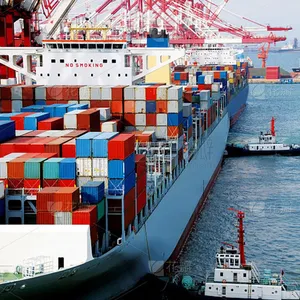 All-inclusive DDP Sea & Air Logistics to Dubai From China for Restricted Cargo thumbnail-1