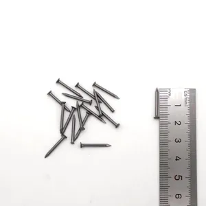 Iron Panel Pins With Anti-Rust Treatment - Power Brand 1kg Box Warranty Included thumbnail-2