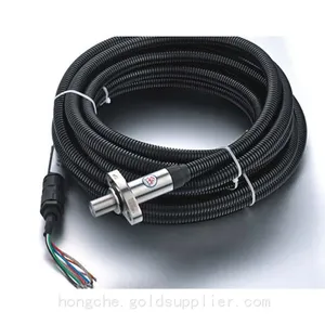 Train Parts Train Speed Sensor Railway Parts Locomotive Sensor thumbnail-5