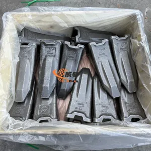 Sany Excavator SY750/950 LD700RC Rock Chisel Bucket Tooth thumbnail-3