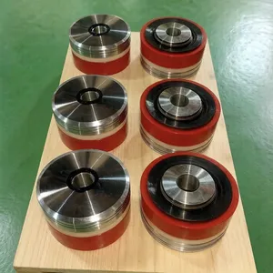 Piston, Piston Assembly thumbnail-1