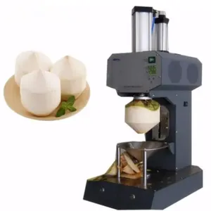 Genyond Table Top Fruit Peeler Machine thumbnail-2