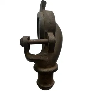 Railway Wagons Air Brake Coupling Head With AAR thumbnail-2