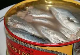 Tuna Fish Production Line Canned Sardine Fish Processing Line thumbnail-2