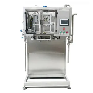 1 to 30L Aseptic BIB Bag in Box Filling Machine thumbnail-5