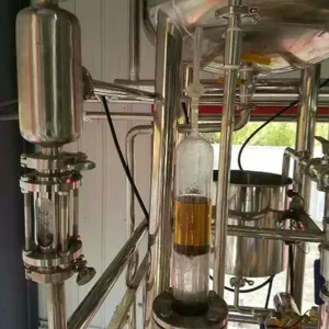 Rose Essential Oil Extraction4 thumbnail-6