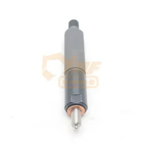Excavator Engine Parts 6I1214 6I-1214 Ca6I1214 Fuel Atomizer Assembly Injector for Cat 312 416B 416C 426B 426C 428B 428C 436C 43 thumbnail-4