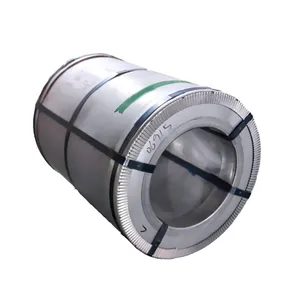 50W1300 Electrical Steel 0.50mm Non Grain Sheet Coil IEC ASTM GB/T Generator Laminations thumbnail-2