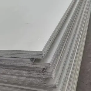 EN 1.4541 321 Stainless Steel Plate Cold Rolled 2B Finish ±0.03mm Tolerance thumbnail-4