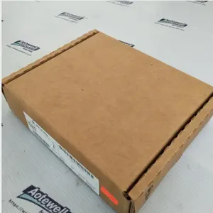 ALLEN-BRADLEY ControlLogix 16 Point Digital Input 1756-IB16IF thumbnail-1