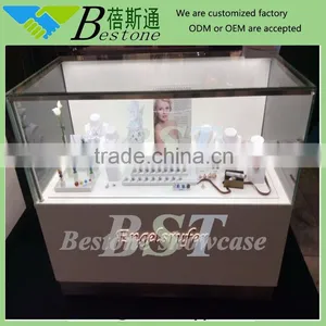 Beauty Top Glass Display Cabinet for bi Joux thumbnail-1