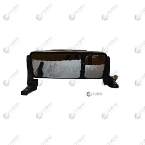 Rear View Mirror 860139383 for XCMG Crane Genuine OEM thumbnail-2
